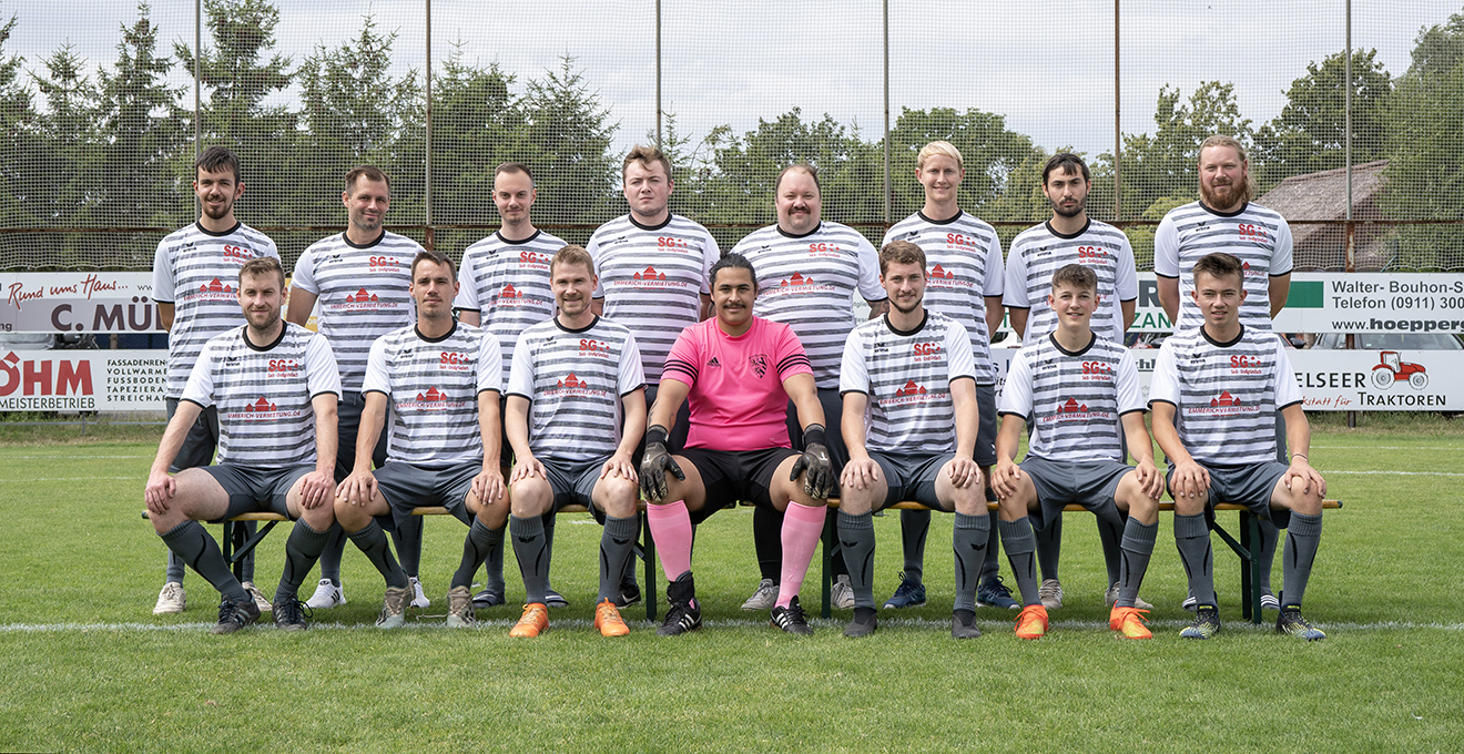 mannschaft 2