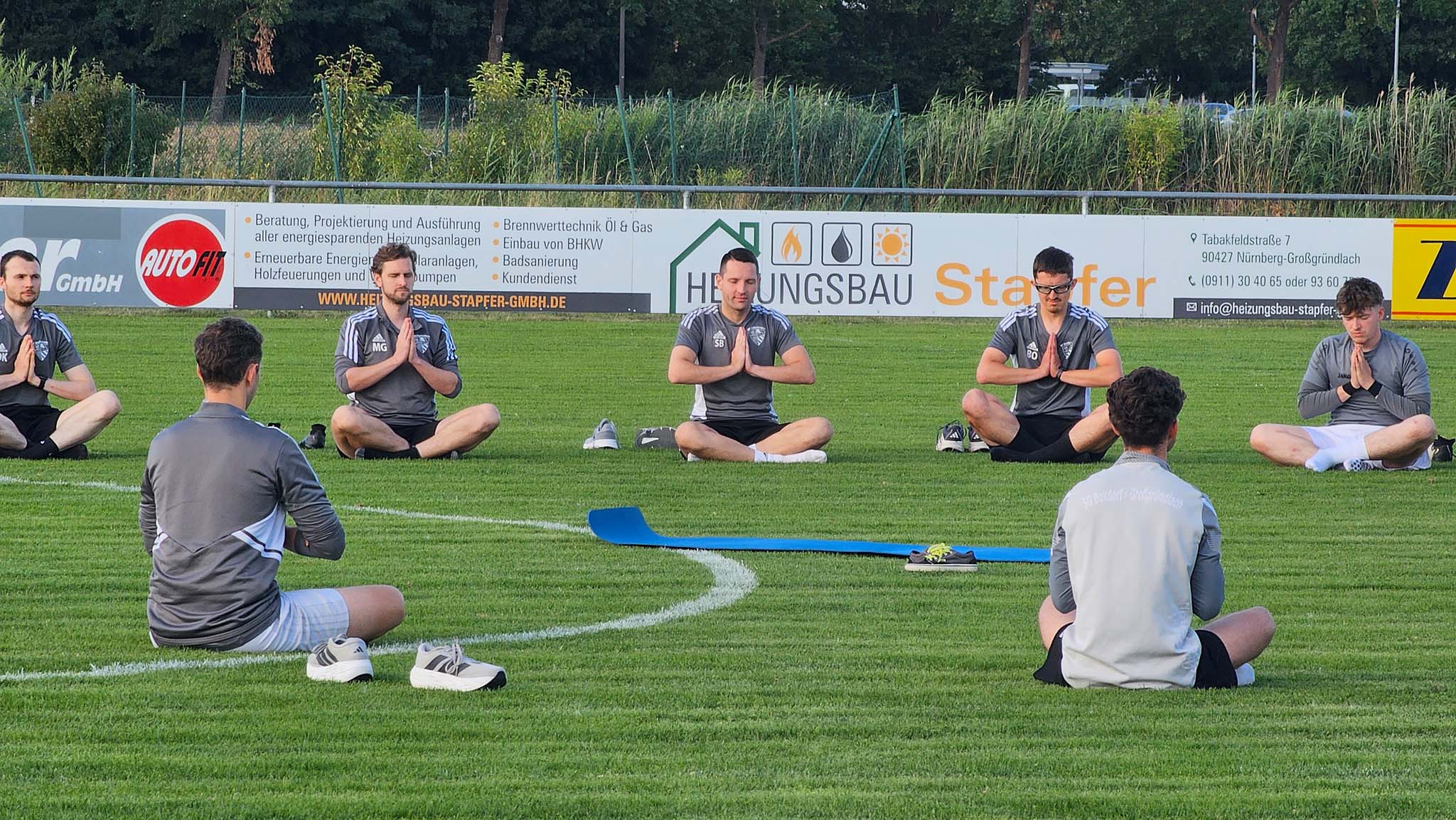 Yoga Bild 1