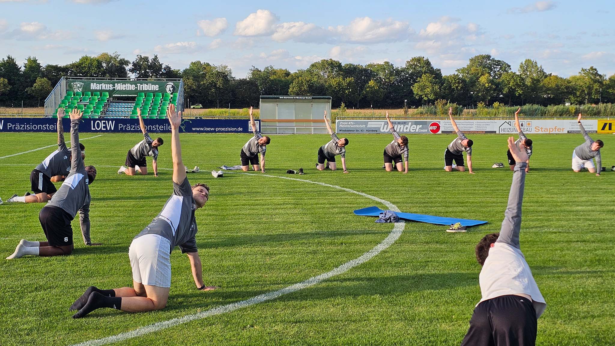 Yoga Bild 3